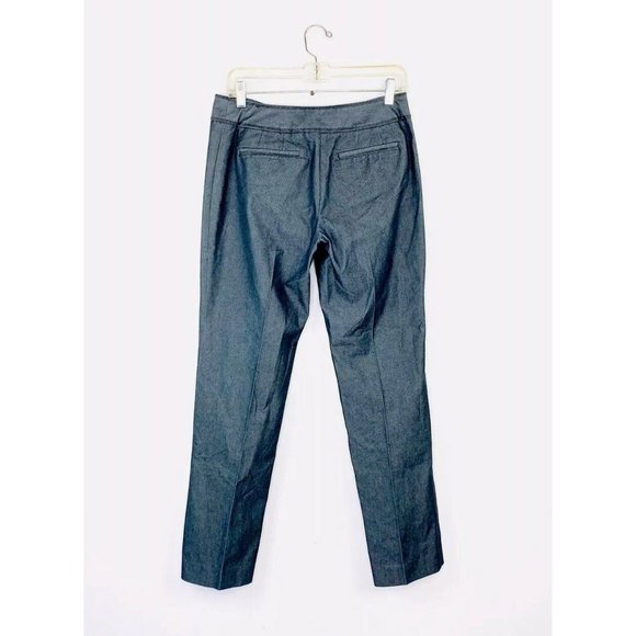 Magaschoni Ladies Skinny Denim Pants - Picture 3 of 10